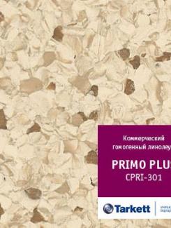 Primo Plus 301