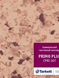Primo Plus 307