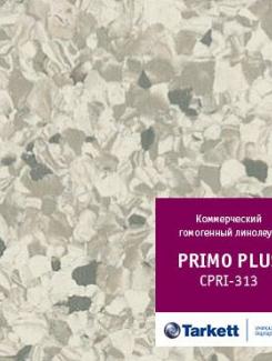 Primo Plus 313