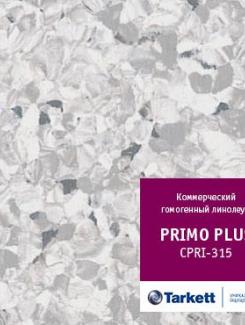 Primo Plus 315
