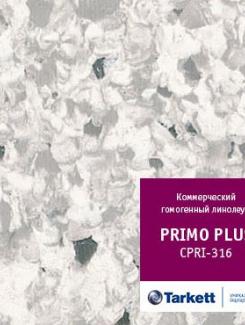 Primo Plus 316