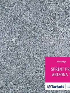 Sprint Pro Arizona 1
